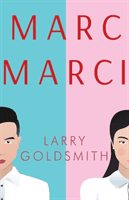 MARC MARCI (G. Goldsmith Larry)(Paperback / softback)