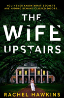 Wife Upstairs (Hawkins Rachel)(Paperback / softback)