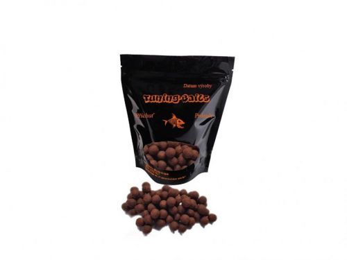 Tuning Baits - Boilies Broskev a chilli 24mm 1kg