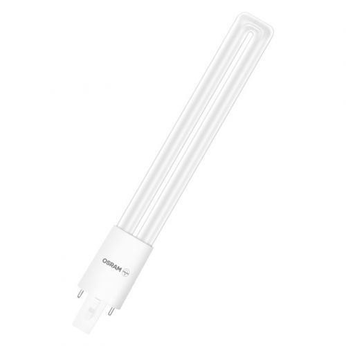 LEDVANCE DULUX S LED EM 6 W/3000K 200 mm 4058075558069