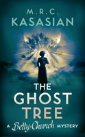 Ghost Tree (Kasasian M.R.C.)(Pevná vazba)