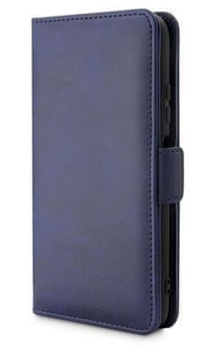 EPICO Elite Flip Case Xiaomi Poco F3 - tmavě modrá 56811131600001