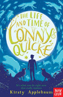 Life and Time of Lonny Quicke (Applebaum Kirsty)(Paperback / softback)
