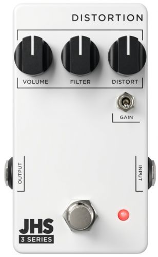 JHS Pedals 3 Series Distortion