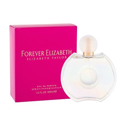 Elizabeth Taylor Forever Elizabeth parfémovaná voda 100 ml pro ženy