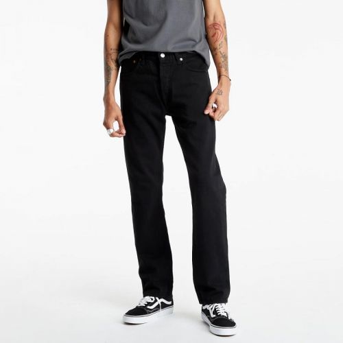 Levi's® 501Original Jeans Black W31/L32