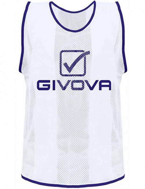 Pánský sportovní dres Givova