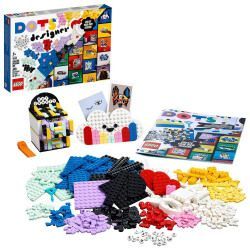 LEGO® DOTS 41938 Kreativní designerský box