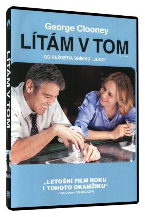 Lítám v tom  (DVD)