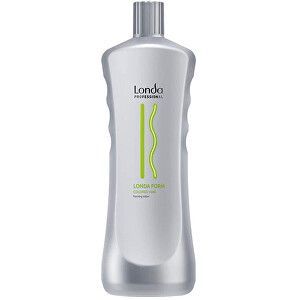 Londa Professional Objemová trvalá pro barvené vlasy Londa Form (Forming Lotion) 1000 ml