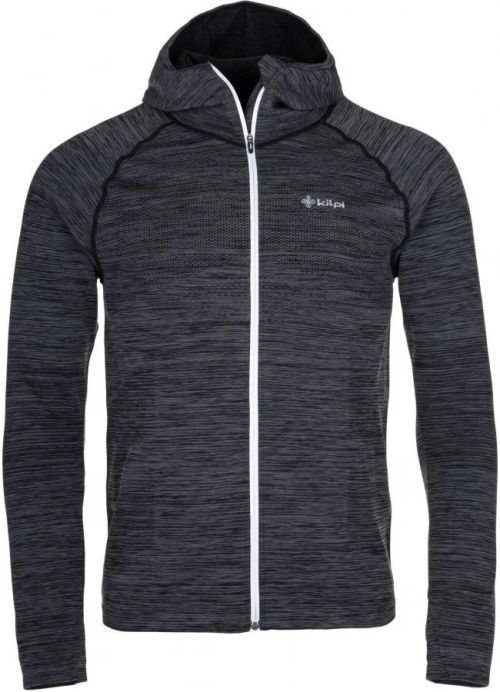 Kilpi Hadson Tmavě Šedá S