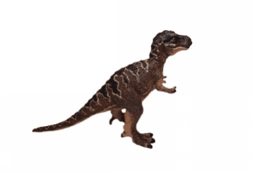 Figurka na dort T-Rex mini 10x6cm - BULLYWORLD