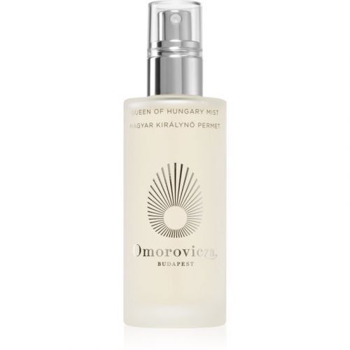 Omorovicza Hydro-Mineral Queen of Hungary Mist osvěžující mlha na obličej 100 ml