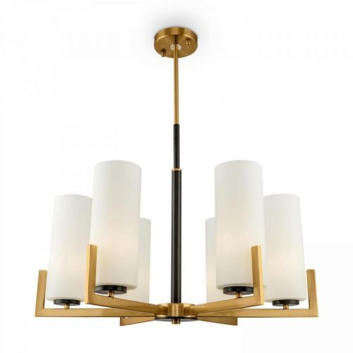 MAYTONI Lustr Fortano MOD089PL-06BS