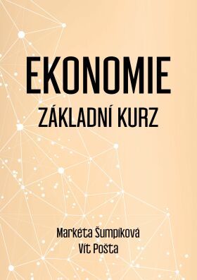 Ekonomie - e-kniha