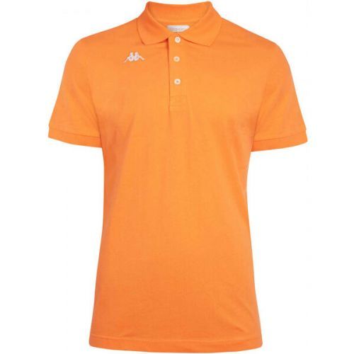 Kappa LOGO DIRK MSS  L - Pánské polo