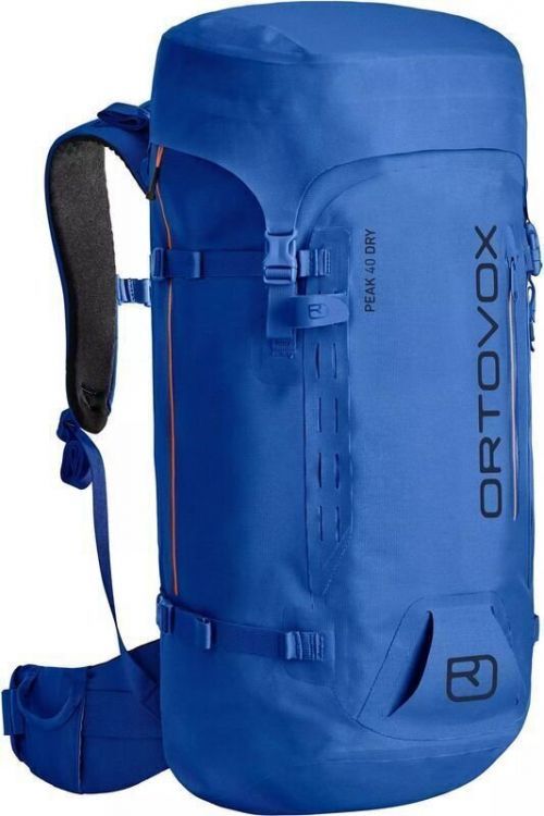 Ortovox Peak 40 Dry Just Blue