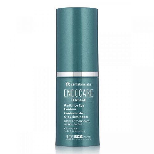 ENDOCARE Tensage Radiance Eye Contour oční sérum 15 ml