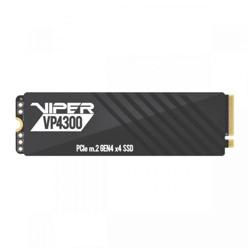 SSD 2TB PATRIOT VP4300 M.2 NVMe Gen4x4