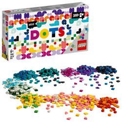 LEGO® DOTS 41935 Záplava DOTS dílků