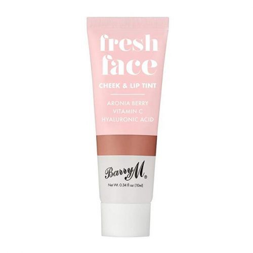Barry M Multilíčidlo na tvář a rty Fresh Face (Cheek & Lip Tint) 10 ml Summer Rose