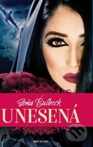 Unesená - Soňa Bulbeck