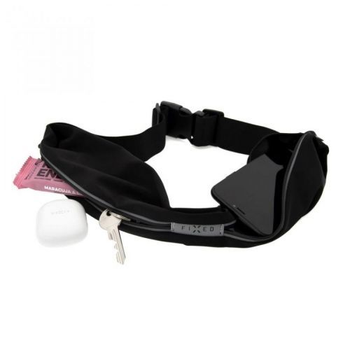 Fixed Sportbelt černý, Fixsb-du-bk