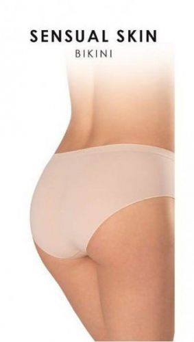 Gatta 41646 Bikini Classic Sensual Kalhotky L white