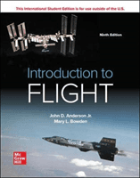 ISE Introduction to Flight (Anderson John)(Paperback / softback)