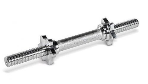 Sedco Tyčka činky CHROM 25 mm