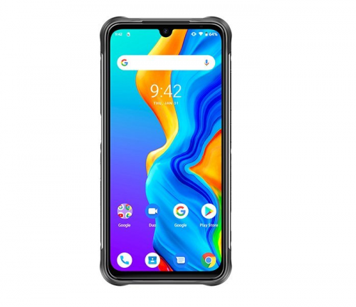 Umidigi Bison 6GB/128GB oranžová