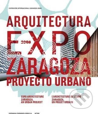 Expo Architecture 2008 - Freddy Massad, Alicia Guerrero-Yeste, Jaime Salazar