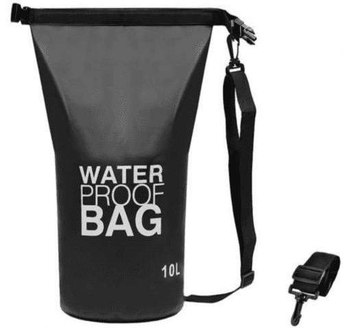 Vodotěsný vak 10l Water Proof Bag