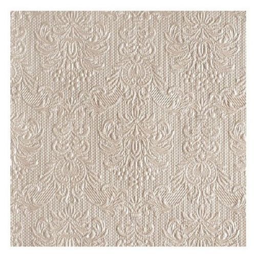 UBROUSKY perleťové Taupe Elegance 40x40cm