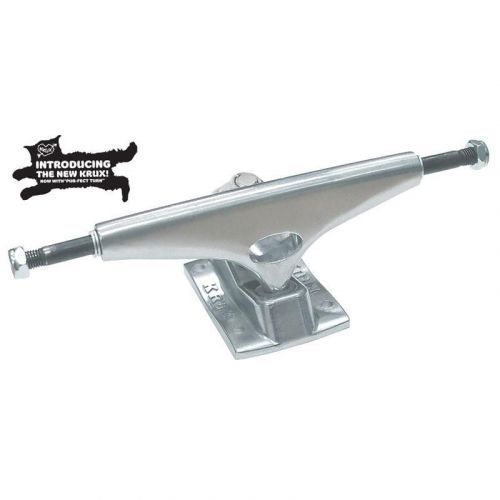 trucky KRUX - 8.25 K5 PolishedSilverStandard Trucks Krux  (120767) velikost: 8.25