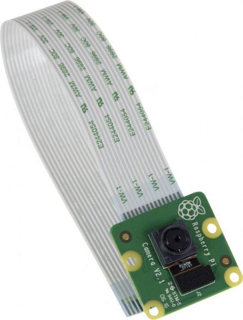 Raspberry Pi® 913-2664