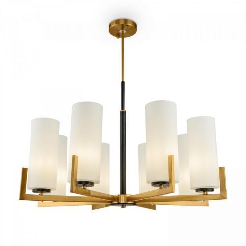 MAYTONI Lustr Fortano MOD089PL-08BS