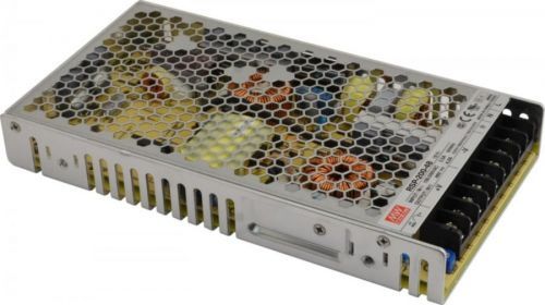 MAYTONI napájení 48V DC 200W pro magnetický kolejnicový systém TRA004DR-200S