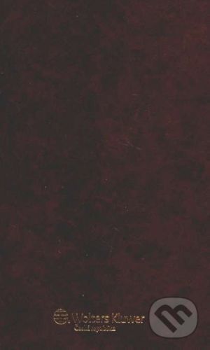 Československé civilní právo procesní (I. - III. díl) - Václav Hora