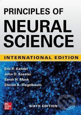 Principles of Neural Science (International edition) - Eric R. Kandel, John D. Koester, Sarah H. Mack, Steven A. Siegelbaum