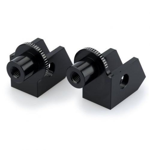 Puig 3869 Adaptors Černá (N)