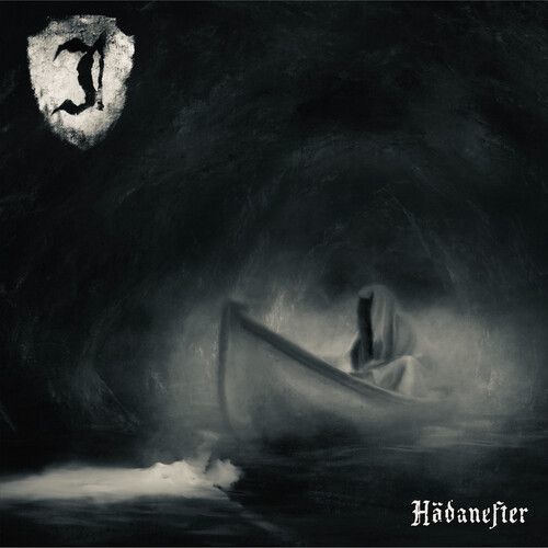 Hadanefter (Jordfast) (CD)