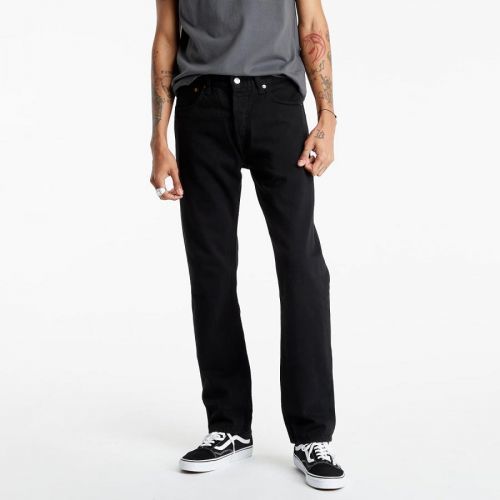 Levi's® 501Original Jeans Black W32/L32