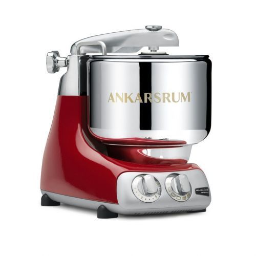 Kuchyňský robot AKM6230 Assistent Original Ankarsrum červený