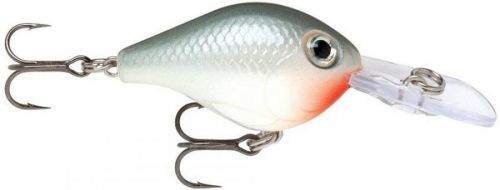 Rapala Wobler Ultra Light Crank SD
