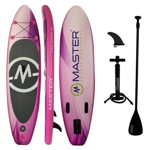 MASTER Aqua Anabas - 10