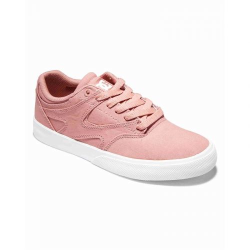 boty DC - Kalis Vulc Blush (BSH)