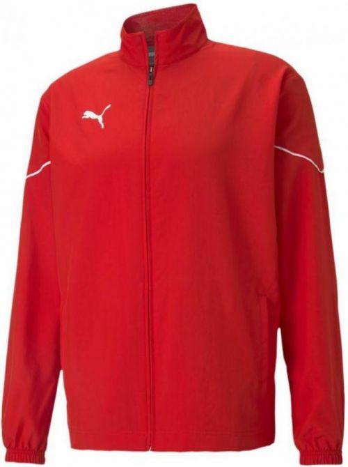 Bunda Puma teamRISE Sideline Jacket Jr