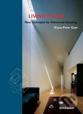 Living Plans - Klaus-Peter Gast