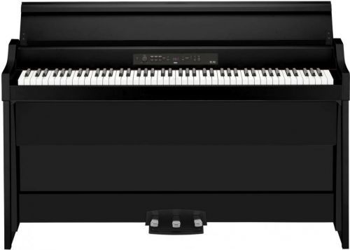 Korg G1B AIR Černá Digitální piano